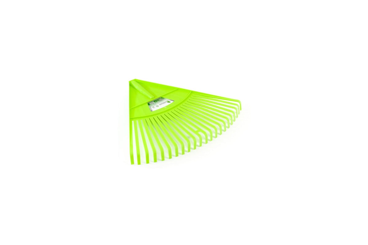 STALCO GARDEN Grabie ogrodowe - półokrągłe 22z 48cm Drewno