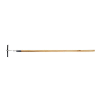 STALCO GARDEN Motyka (haczka) (trzonek drewniany - 120cm)