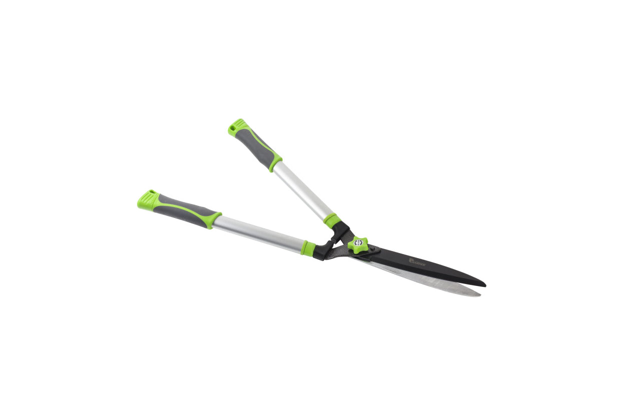 Nożyce do żywopłotu teleskopowe 220mm | STALCO GARDEN