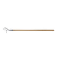 STALCO GARDEN Pazurki trójzębne do areacji gleby (trzonek drewniany - 120cm)