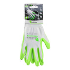 Rękawice poliestrowe "LATEX FOAM G" | STALCO GARDEN