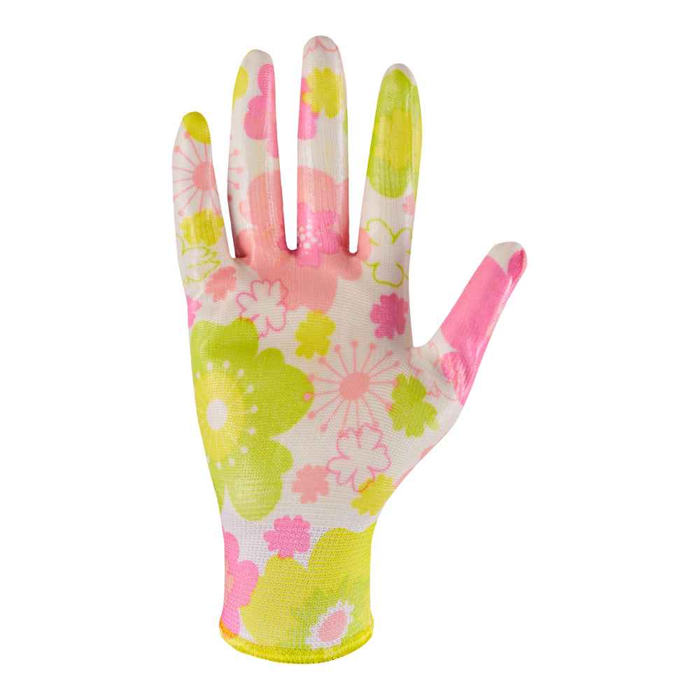 Rękawice poliestrowe "S-GARDEN" | STALCO GARDEN