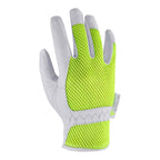 Rękawice skórzane "SKIN SOFT GARDEN" | STALCO GARDEN