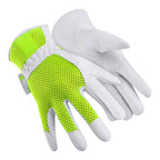 Rękawice skórzane "SKIN SOFT GARDEN" | STALCO GARDEN