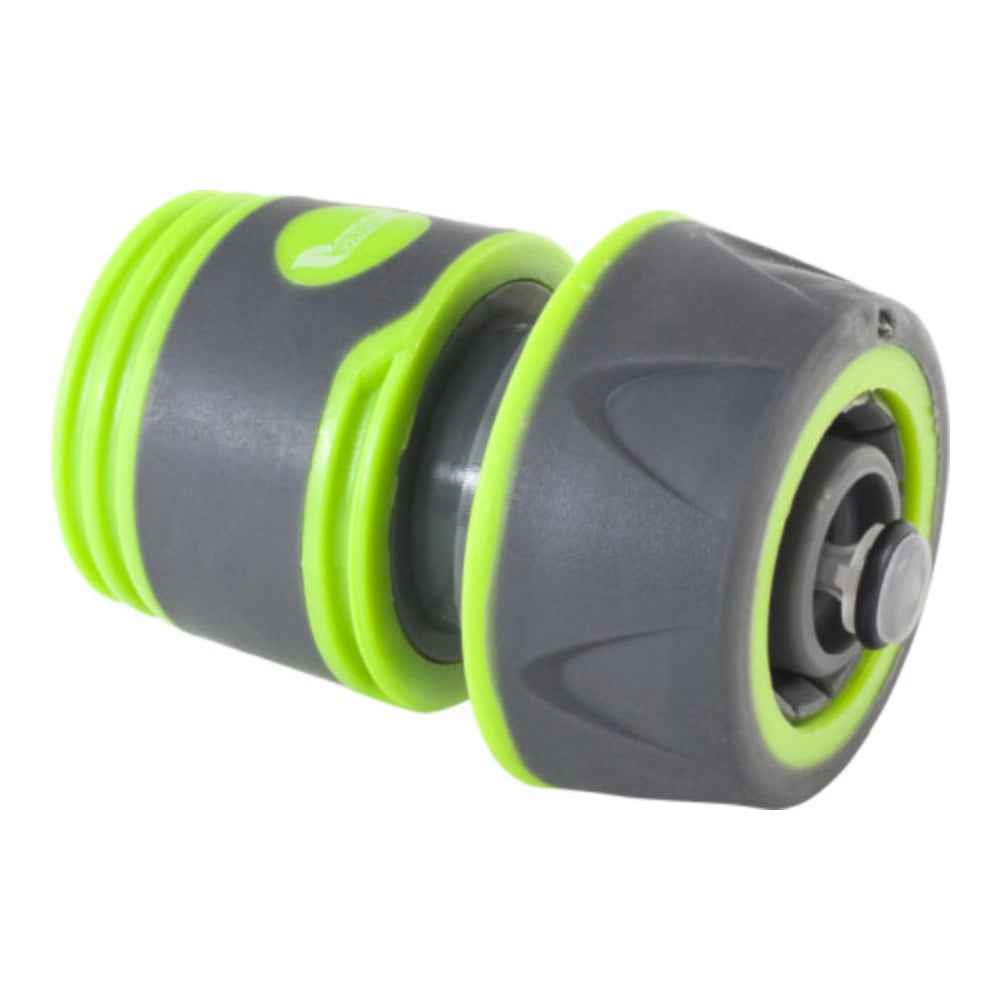 Szybkozłącze ze stopem 3/4" | STALCO GARDEN