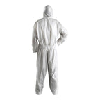 Kombinezon ochronny "MICROPOROUS" | STALCO