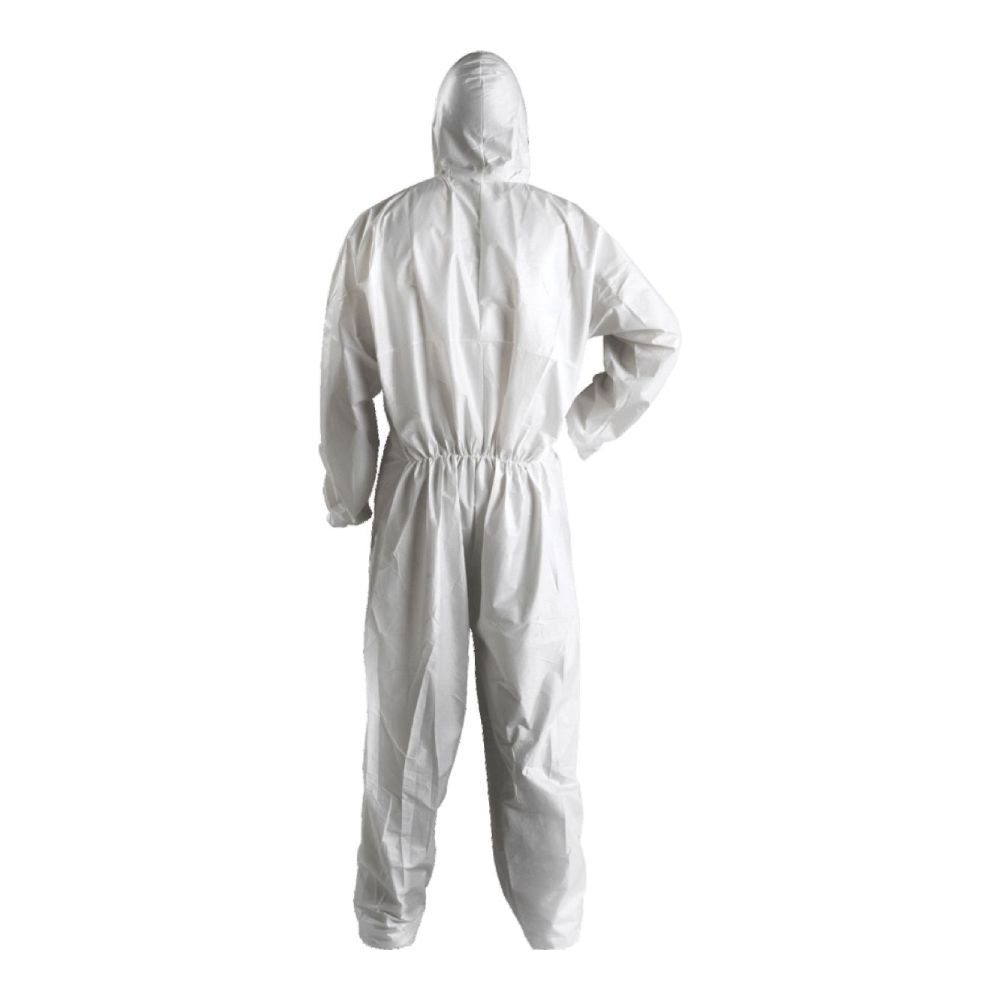 Kombinezon ochronny "MICROPOROUS" | STALCO