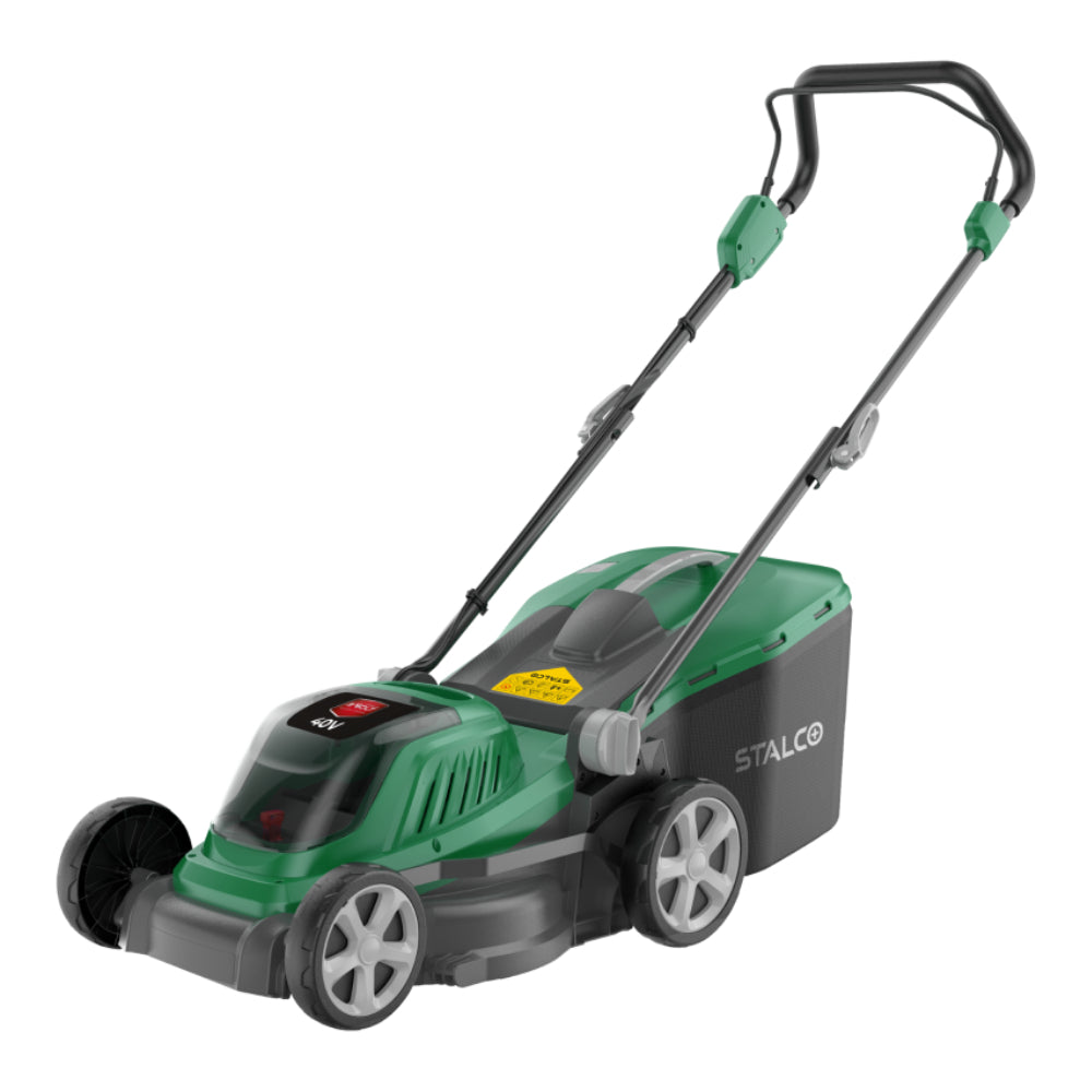 Kosiarka akumulatorowa LMS40-38BL 40V S-VOLT | STALCO