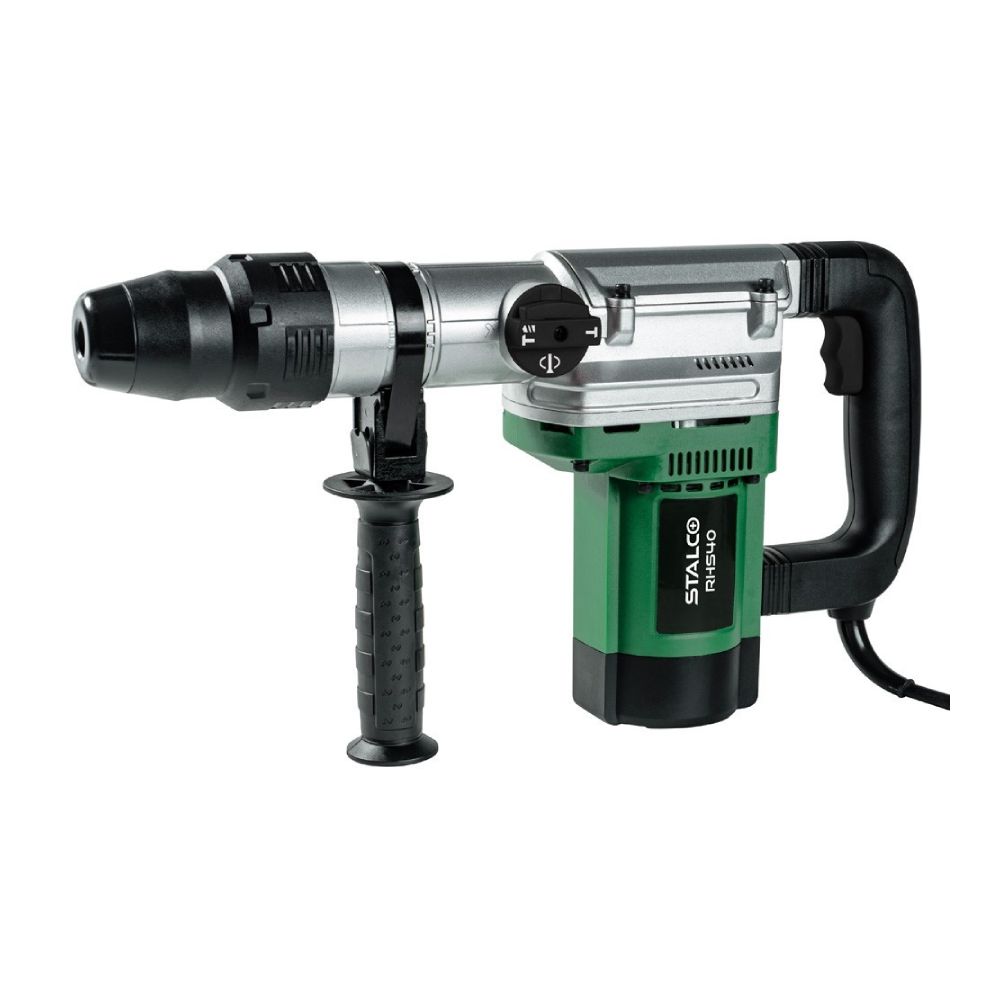 STALCO Młotowiertarka 1250W SDS-MAX RH40