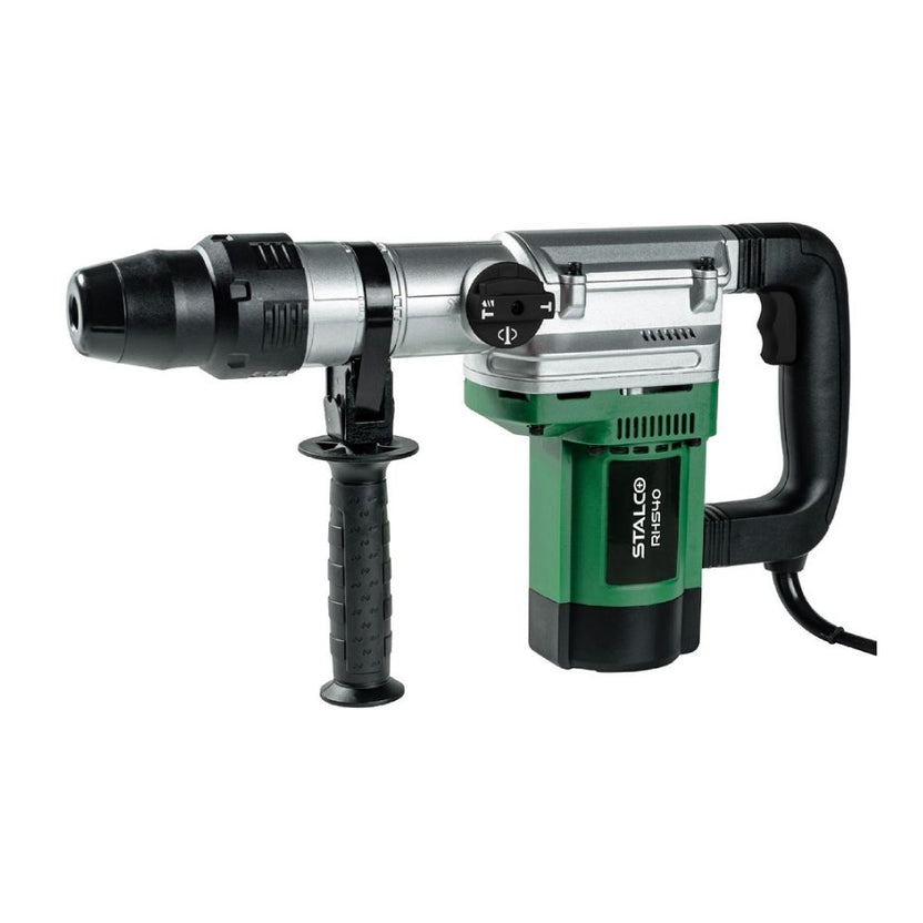 STALCO Młotowiertarka 1250W SDS-MAX RH40