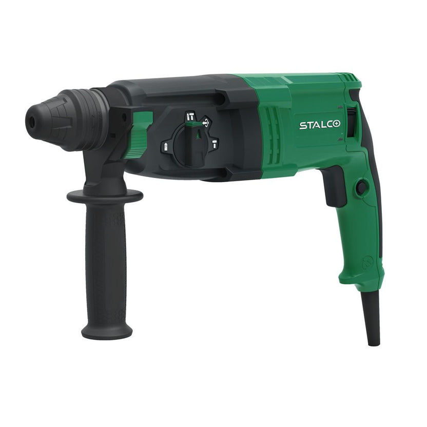 STALCO Młotowiertarka 800W SDS-PLUS RHS26