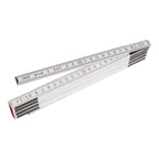 Miara składana drewniana | STALCO