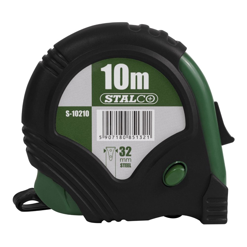 Miara zwijana (10m x 32mm) | STALCO