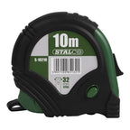 Miara zwijana (10m x 32mm) | STALCO