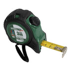 Miara zwijana (3m x 19mm) | STALCO