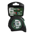 Miara zwijana (3m x 19mm) | STALCO