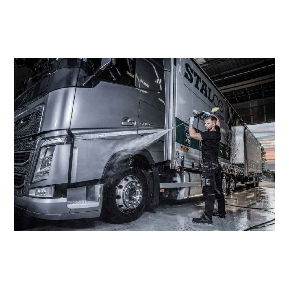Myjka ciśnieniowa HPC120A 1500W | STALCO
