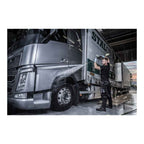 Myjka ciśnieniowa HPC150A 2000W | STALCO