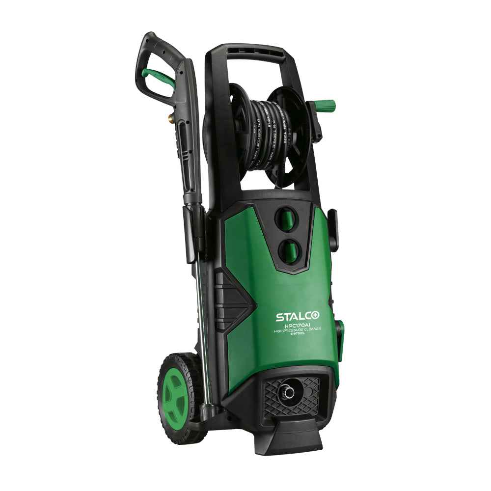 Myjka ciśnieniowa HPC170AI 2500W | STALCO