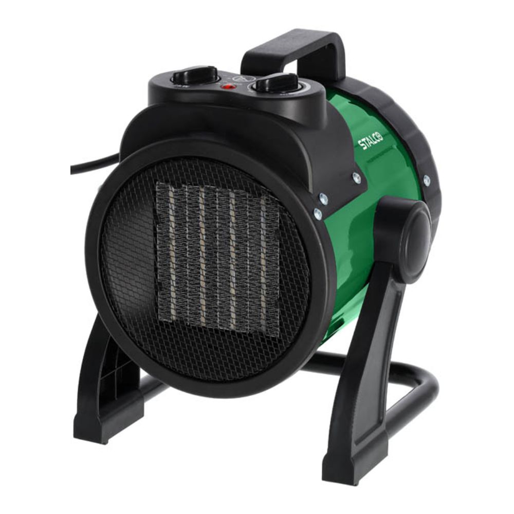 Nagrzewnica elektryczna PTC 2KW EHS 2000 | STALCO