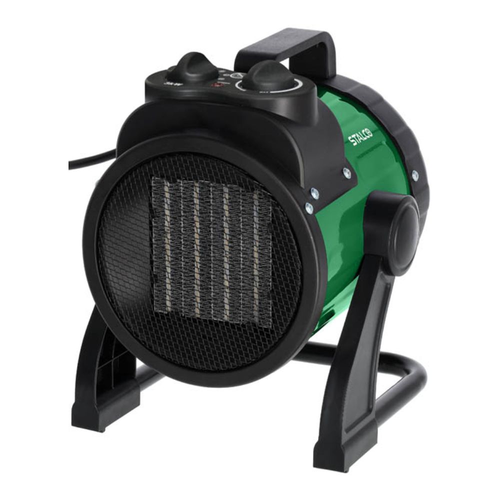 Nagrzewnica elektryczna PTC 3KW EHS 3000 | STALCO