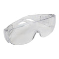 STALCO Okulary ochronne "BOOBY"