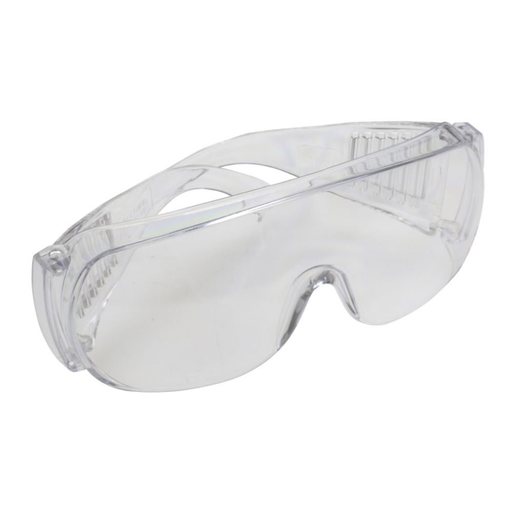 Okulary ochronne "BOOBY" | STALCO