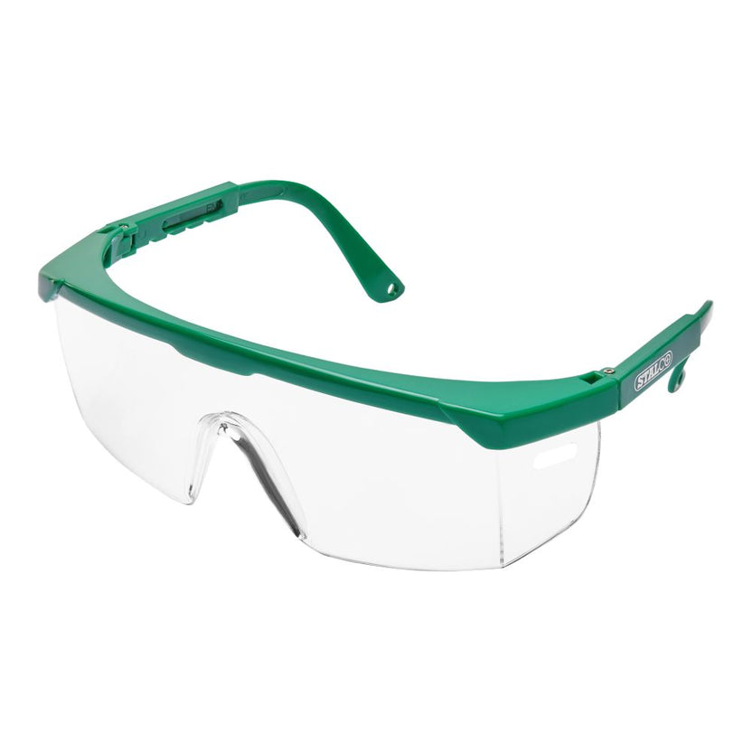 STALCO Okulary ochronne "DUNLIN"