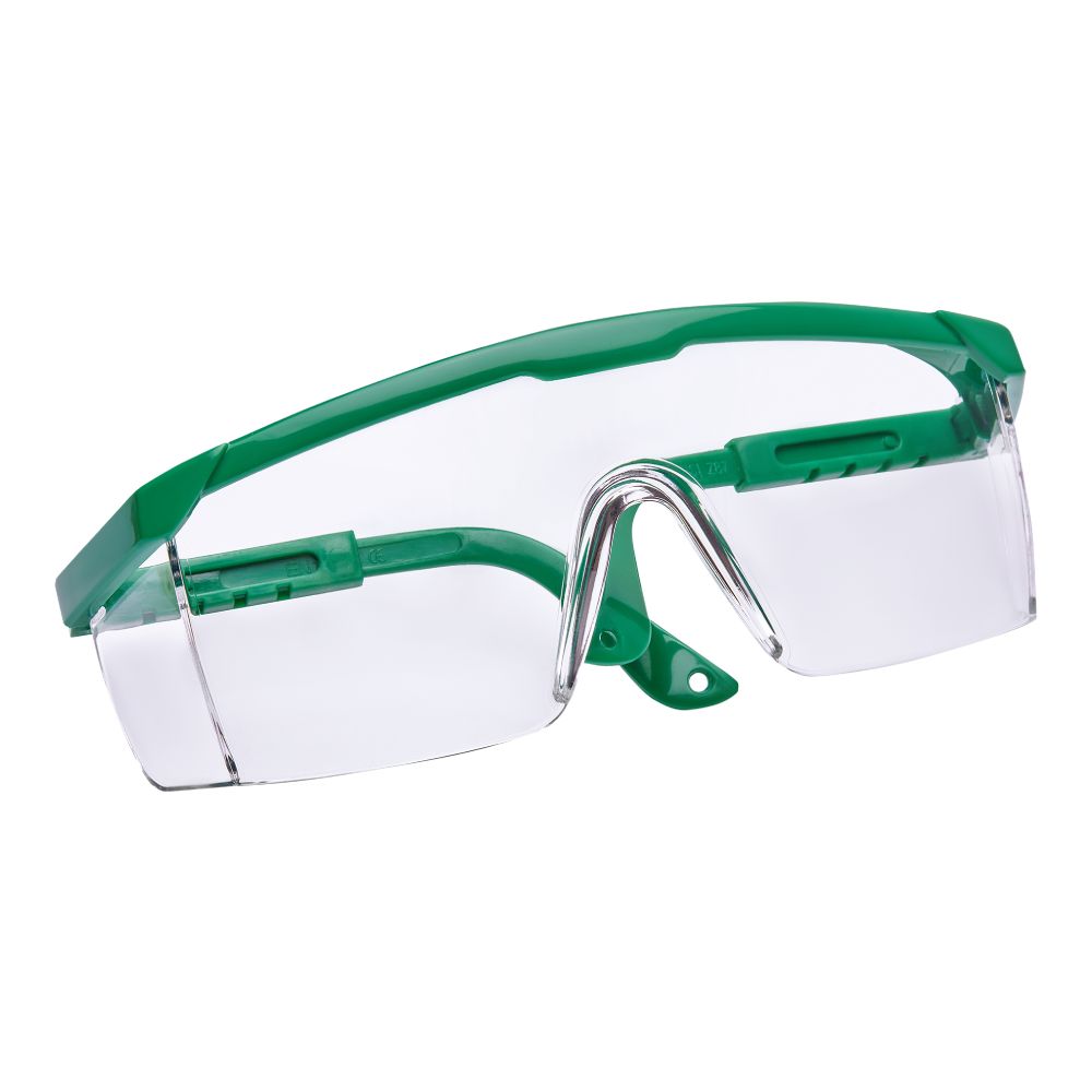 Okulary ochronne "DUNLIN" | STALCO