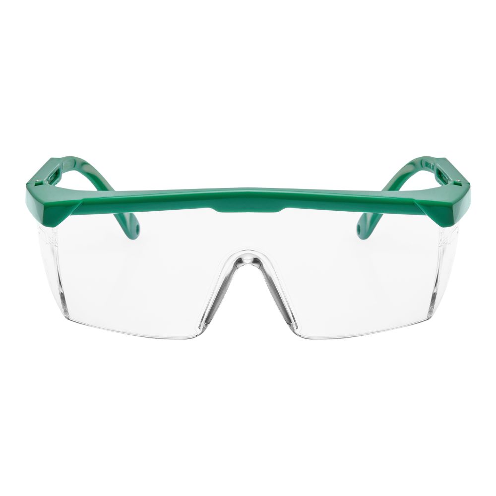 Okulary ochronne "DUNLIN" | STALCO