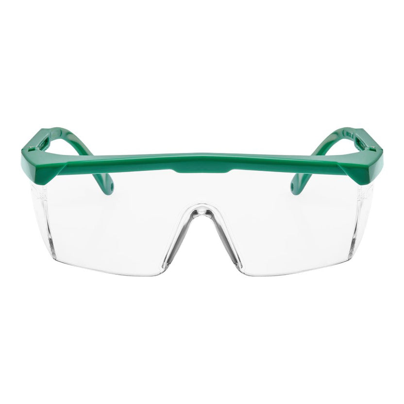 STALCO Okulary ochronne "DUNLIN"