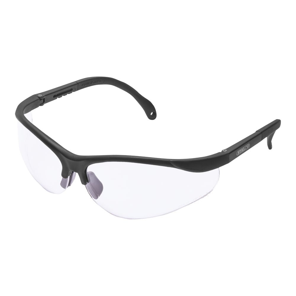 STALCO Okulary ochronne "GREBE LIGHT"