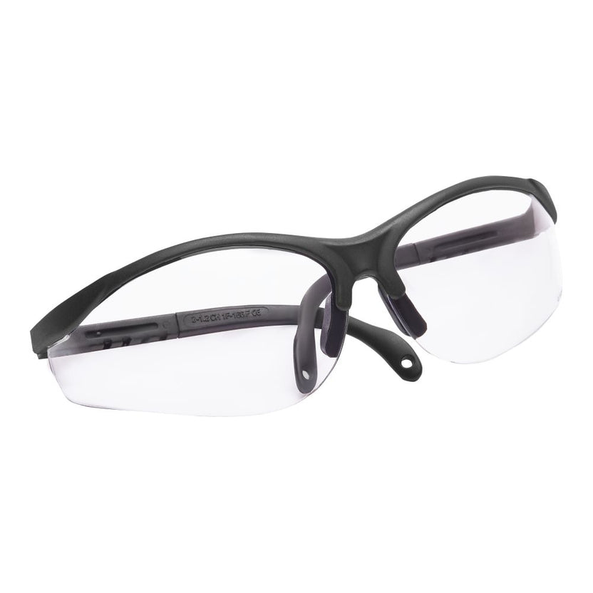 STALCO Okulary ochronne "GREBE LIGHT"