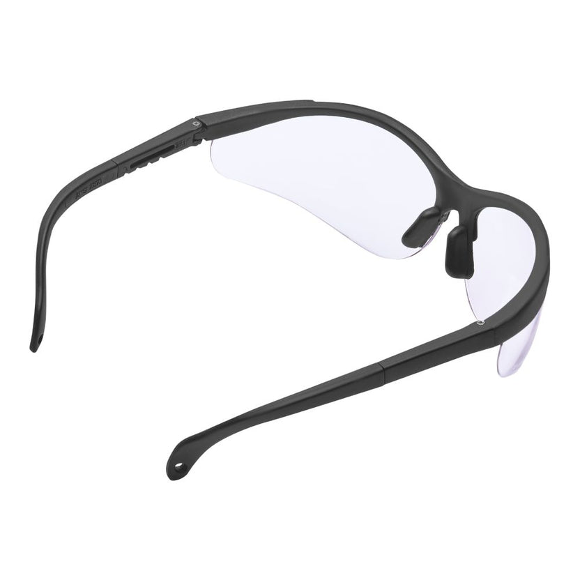 STALCO Okulary ochronne "GREBE LIGHT"