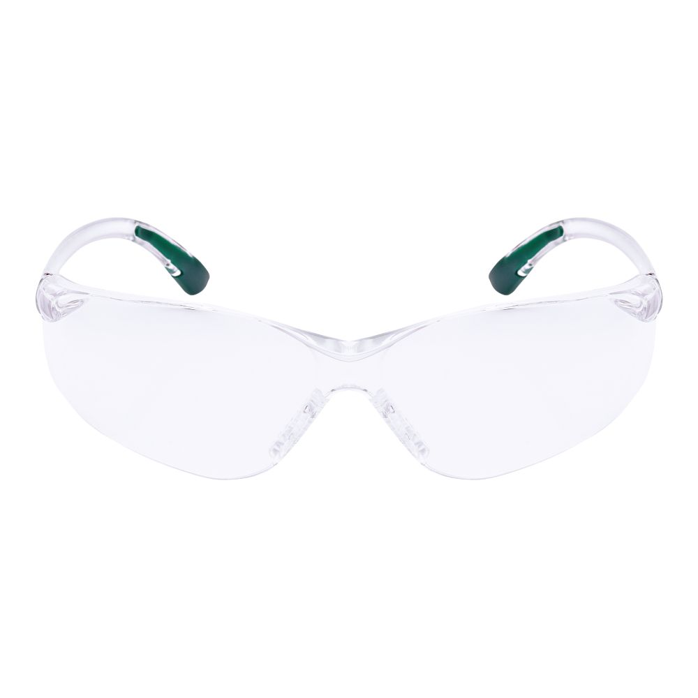 STALCO Okulary ochronne "GREENY"