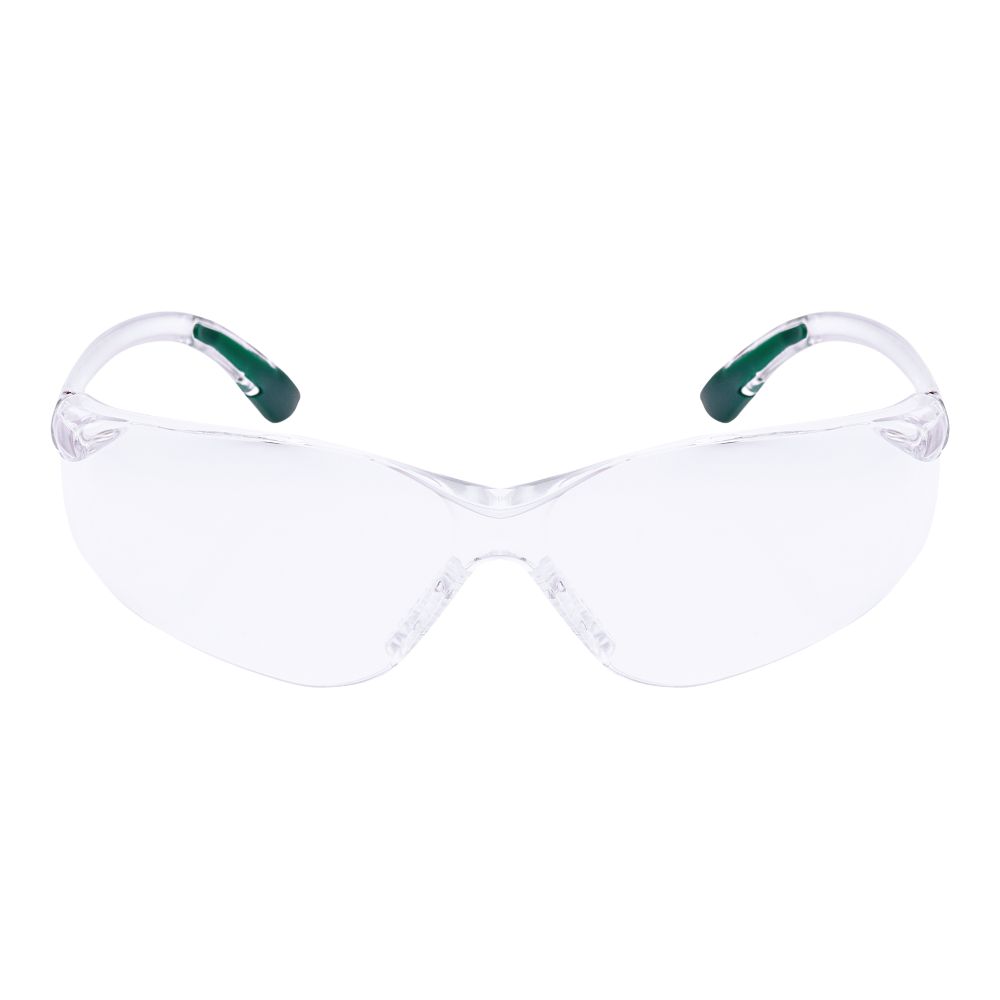 STALCO Okulary ochronne GREENY