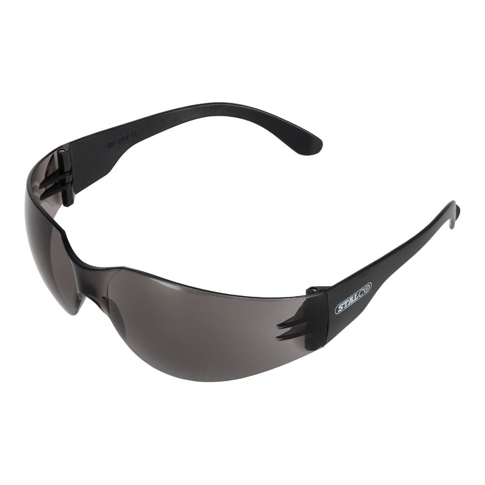 STALCO Okulary ochronne "PARROT SMOKE"