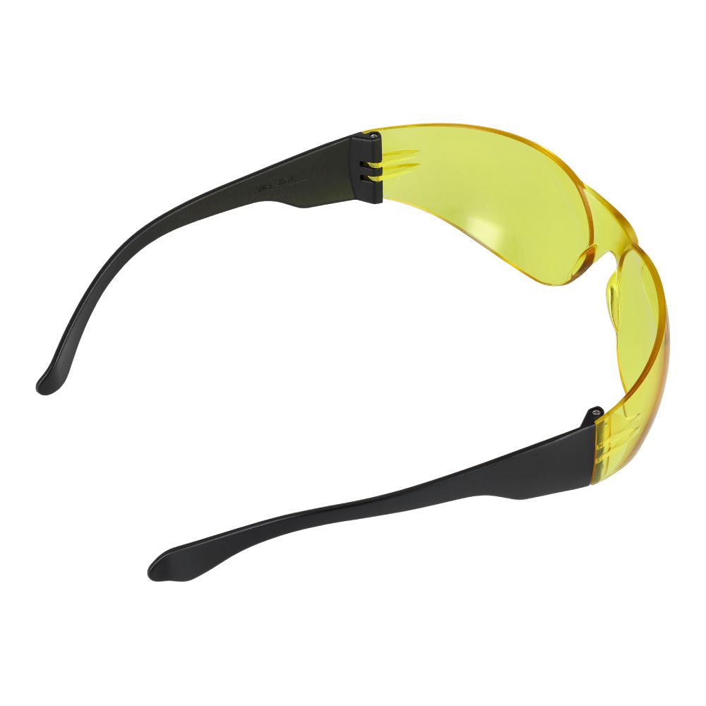 STALCO Okulary ochronne PARROT YELLOW