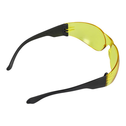 STALCO Okulary ochronne PARROT YELLOW