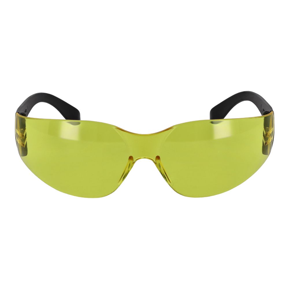 STALCO Okulary ochronne "PARROT YELLOW"