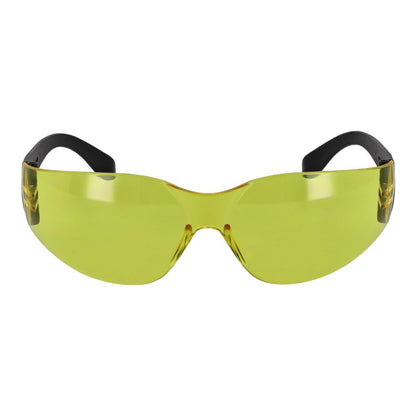 STALCO Okulary ochronne PARROT YELLOW