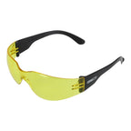 Okulary ochronne "PARROT YELLOW" | STALCO