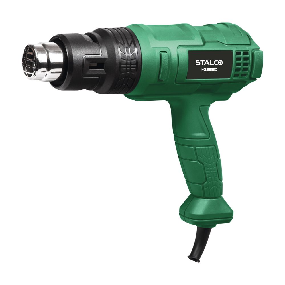 Opalarka 1800W HGS550 | STALCO