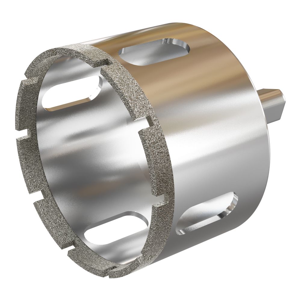 Otwornica diamentowa | STALCO