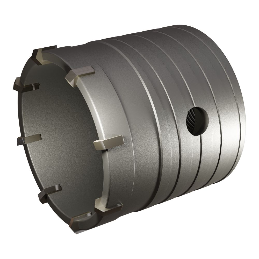 Otwornica do betonu | STALCO