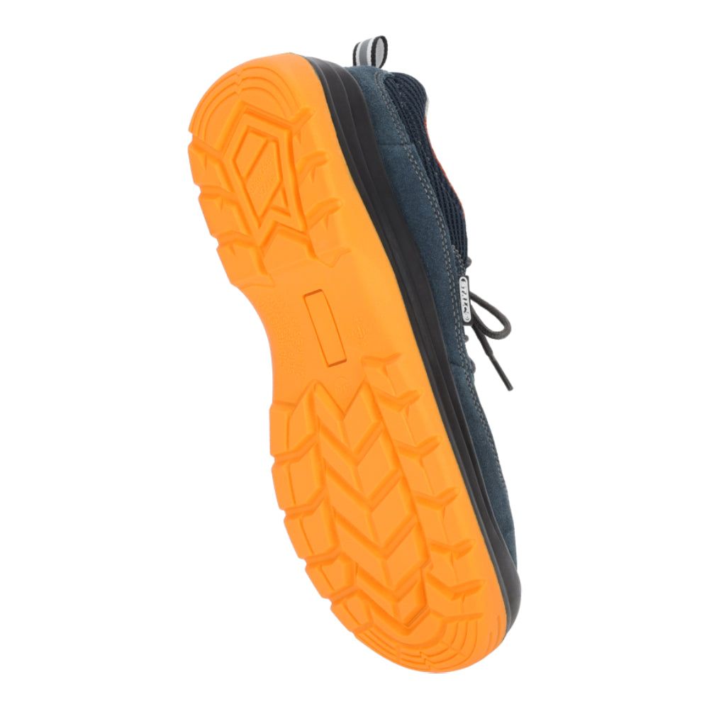 Półbut skórzany "LIGHT" O1 | STALCO