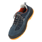 Półbut skórzany "LIGHT" O1 | STALCO