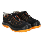 Półbut skórzany "LIGHT" S1 | STALCO