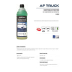 Bezdotykowa aktywna piana do samochodów ciężarowych 1L | STALCO PERFECT