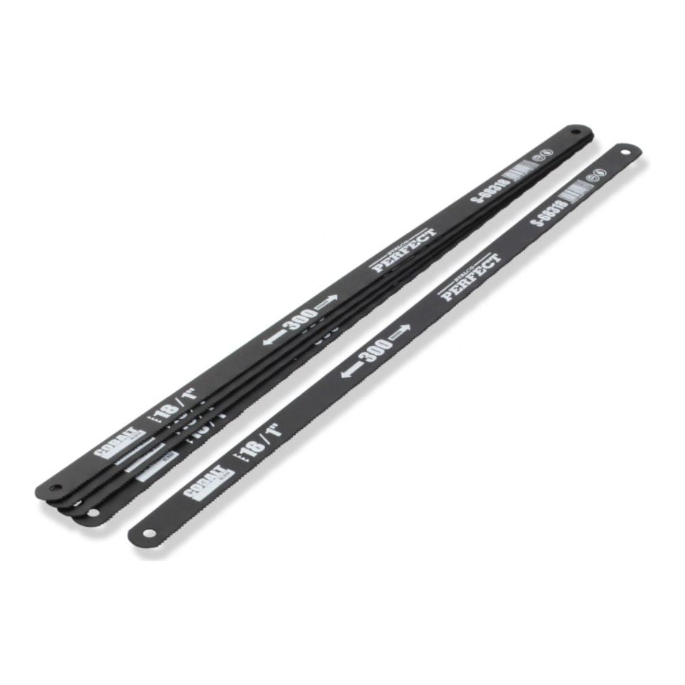 Brzeszczot kobaltowy (300mm) | STALCO PERFECT